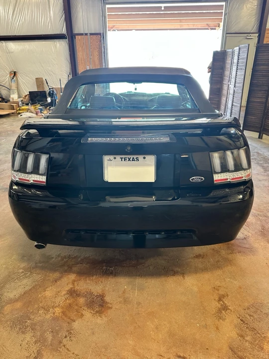 2004 Ford SN95 Mustang - Image 4 of 16