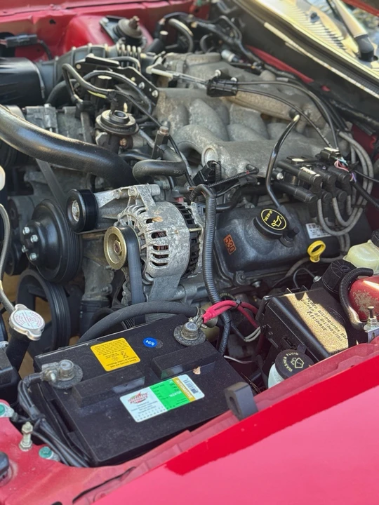 2004 Ford SN95 Mustang - Image 6 of 20
