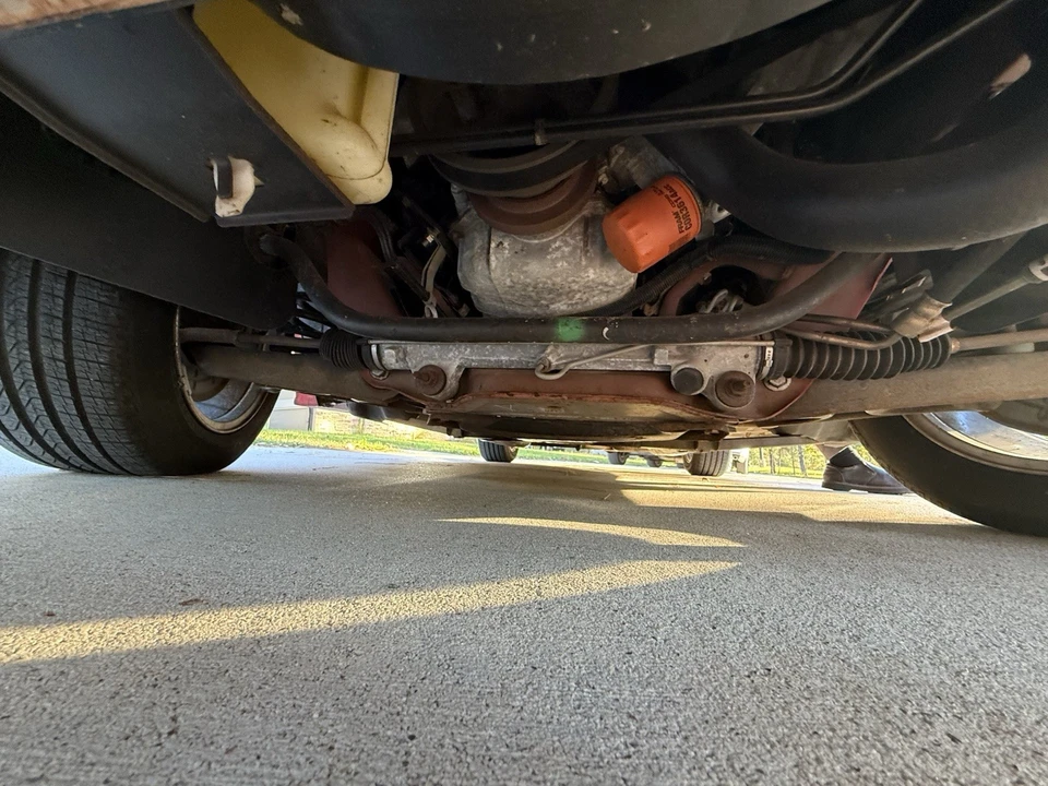 2004 Ford SN95 Mustang - Image 15 of 20