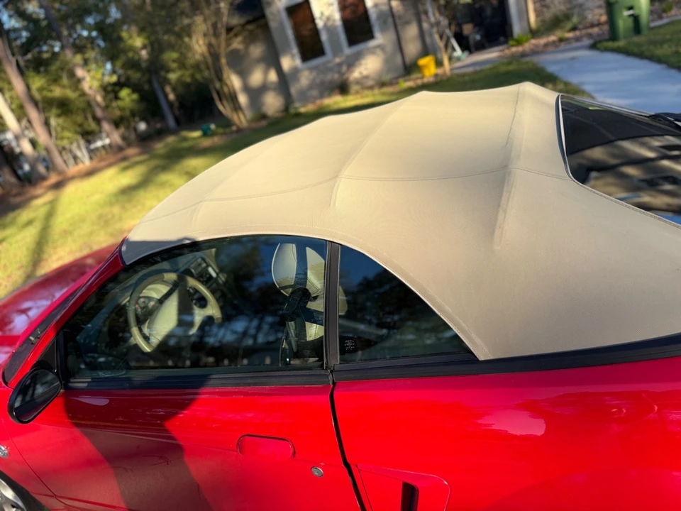 2004 Ford SN95 Mustang - Image 17 of 20