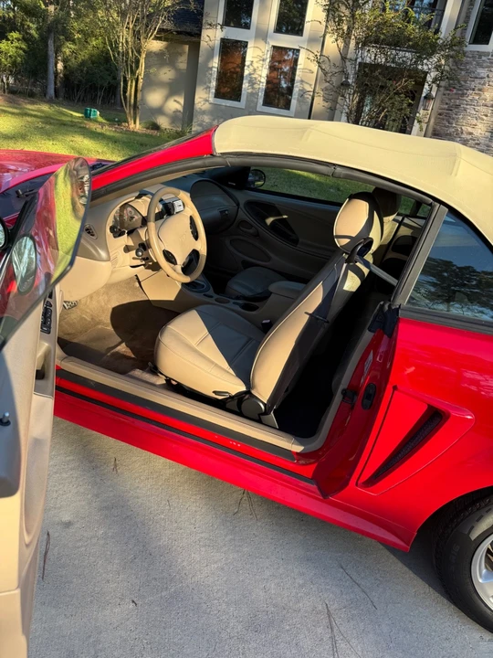 2004 Ford SN95 Mustang - Image 20 of 20