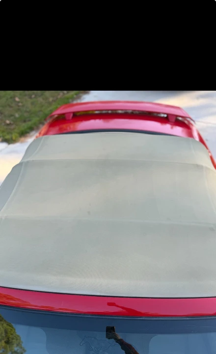 2004 Ford SN95 Mustang - Image 9 of 20