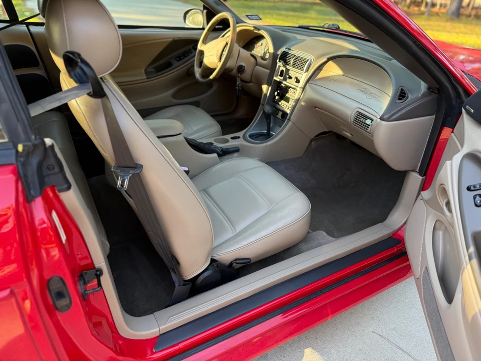 2004 Ford SN95 Mustang - Image 19 of 20