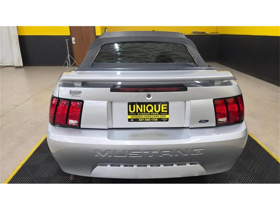 2004 Ford SN95 Mustang - Image 25 of 31
