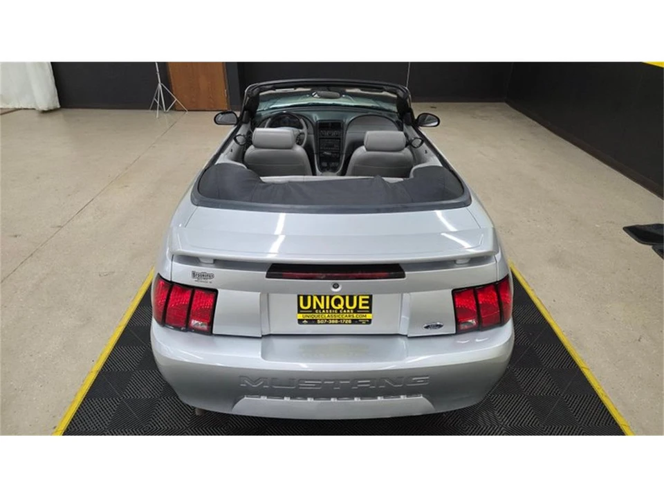2004 Ford SN95 Mustang - Image 20 of 31