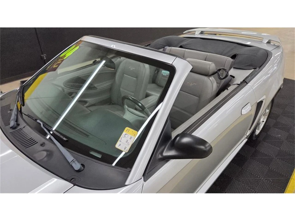 2004 Ford SN95 Mustang - Image 15 of 31