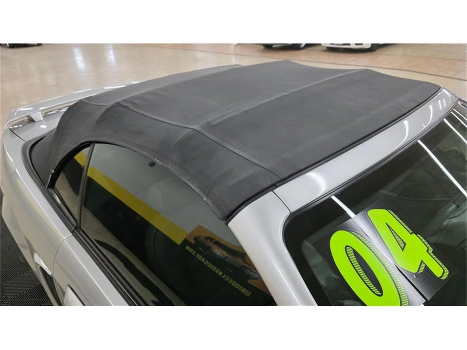 2004 Ford SN95 Mustang - Image 31 of 31