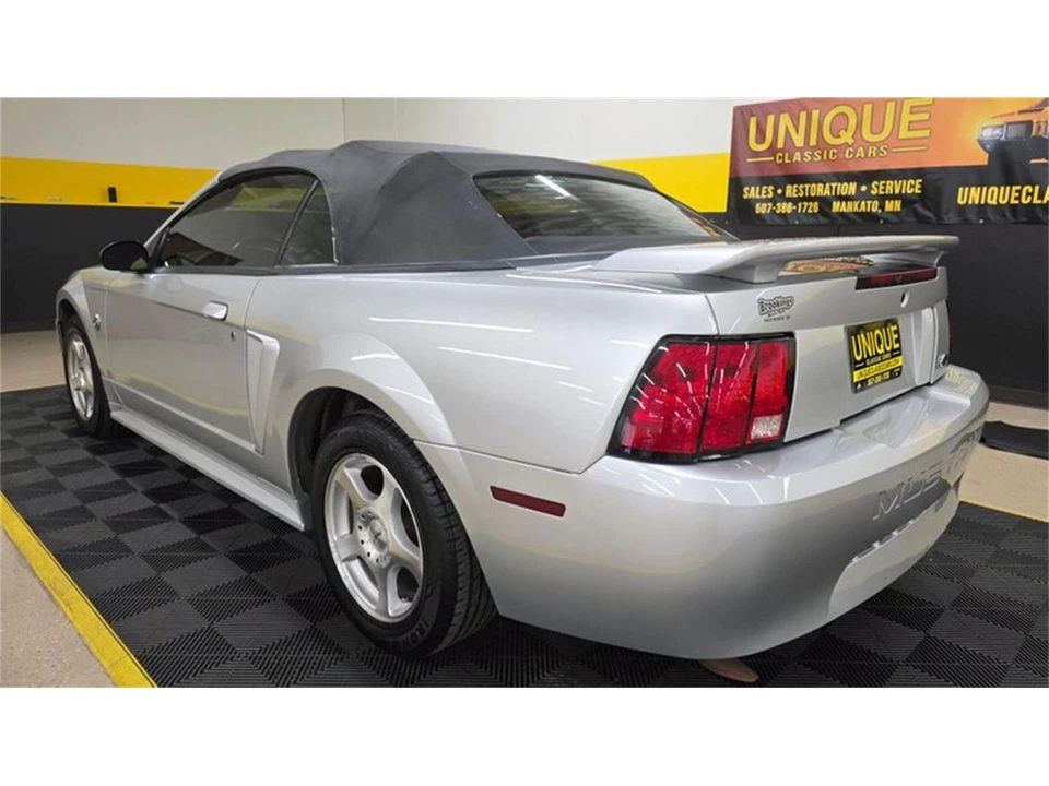 2004 Ford SN95 Mustang - Image 26 of 31