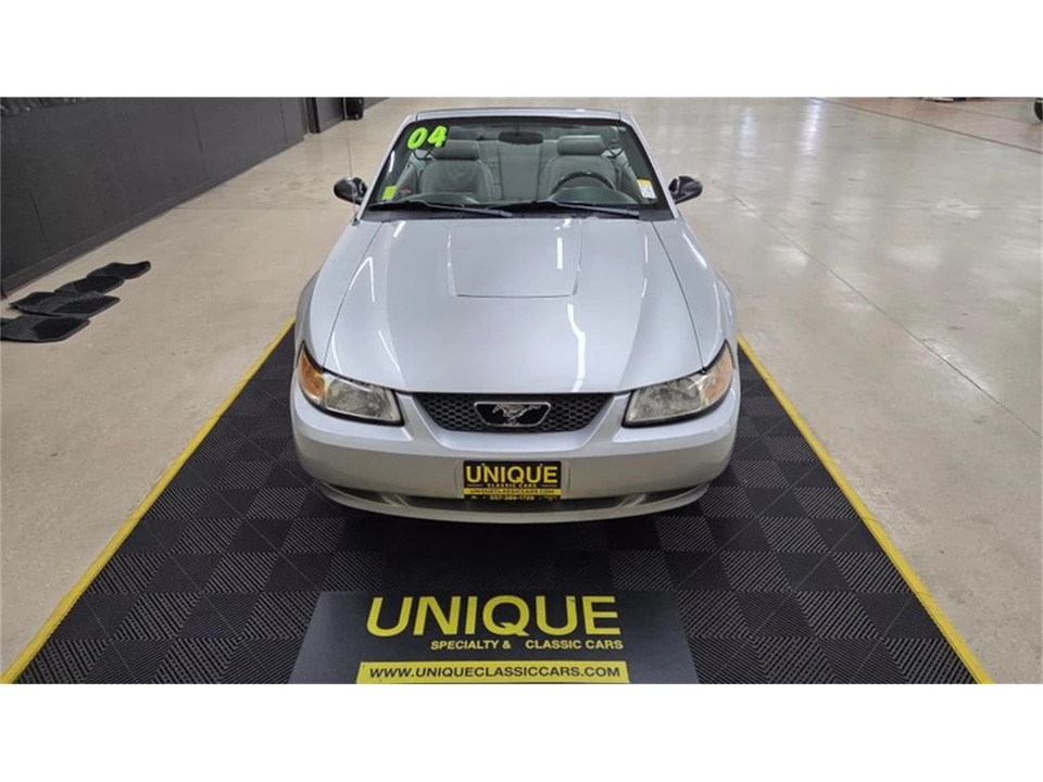 2004 Ford SN95 Mustang - Image 2 of 31