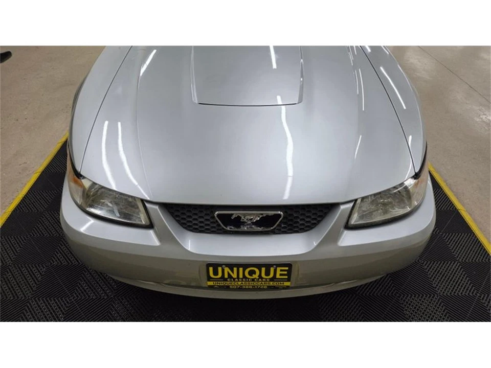 2004 Ford SN95 Mustang - Image 12 of 31
