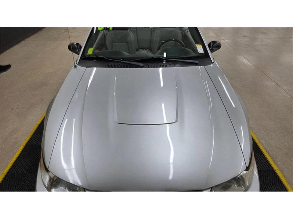2004 Ford SN95 Mustang - Image 13 of 31