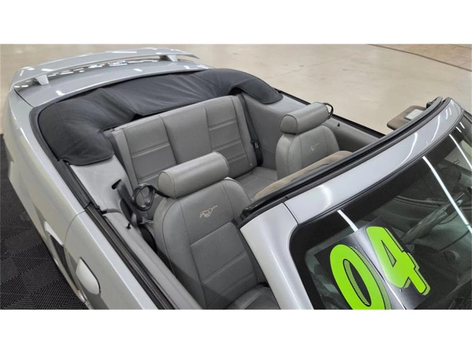 2004 Ford SN95 Mustang - Image 18 of 31