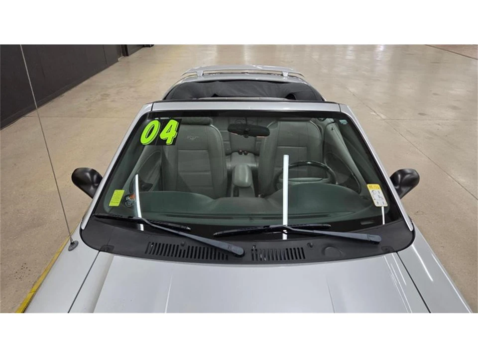 2004 Ford SN95 Mustang - Image 14 of 31