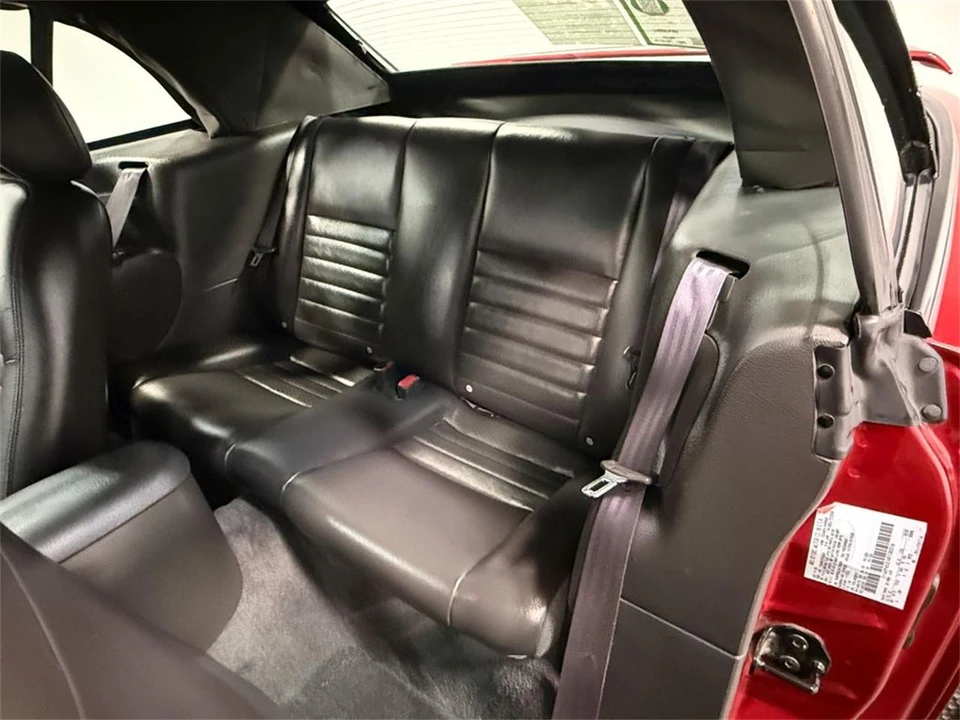 2004 Ford SN95 Mustang - Image 9 of 31