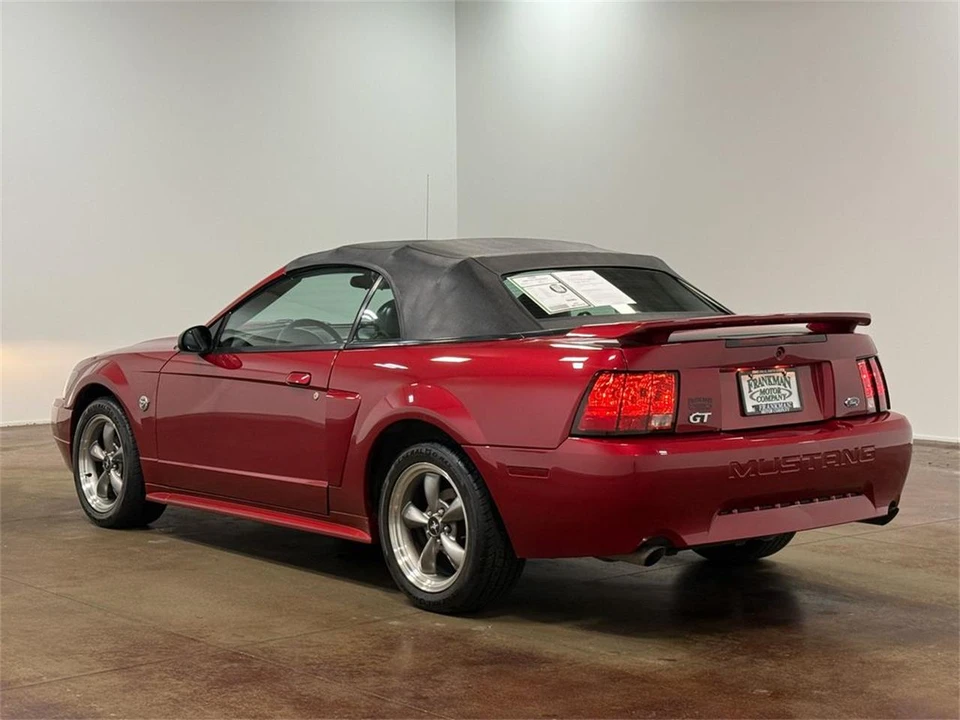 2004 Ford SN95 Mustang - Image 25 of 31