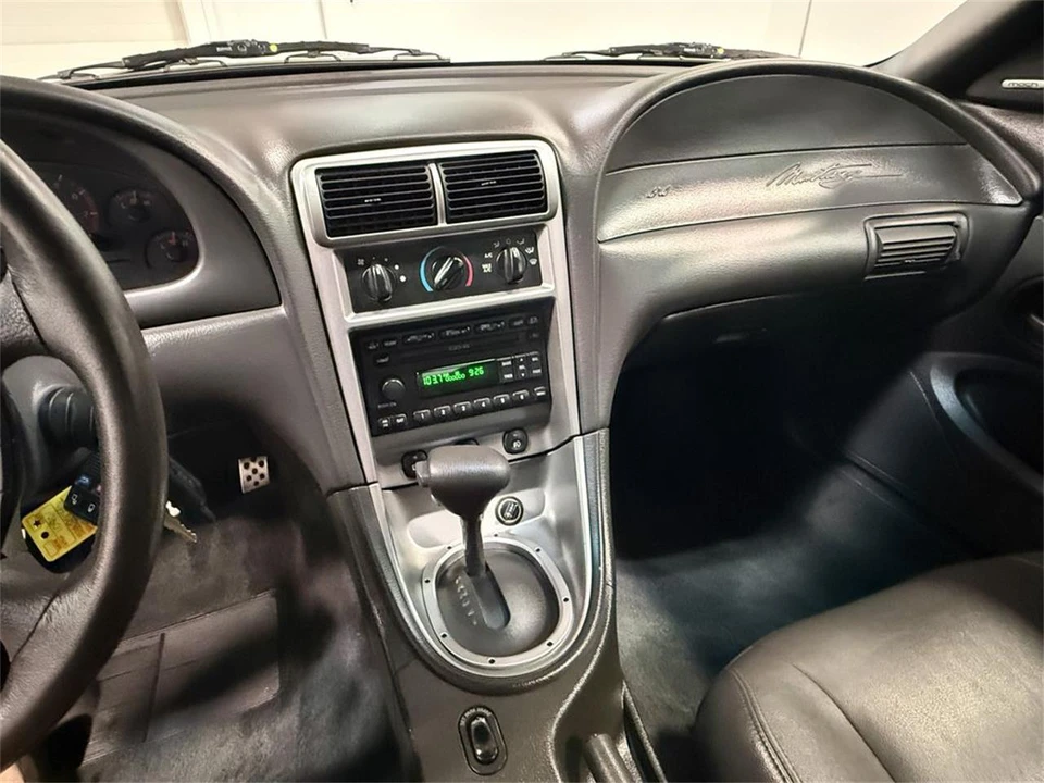 2004 Ford SN95 Mustang - Image 17 of 31