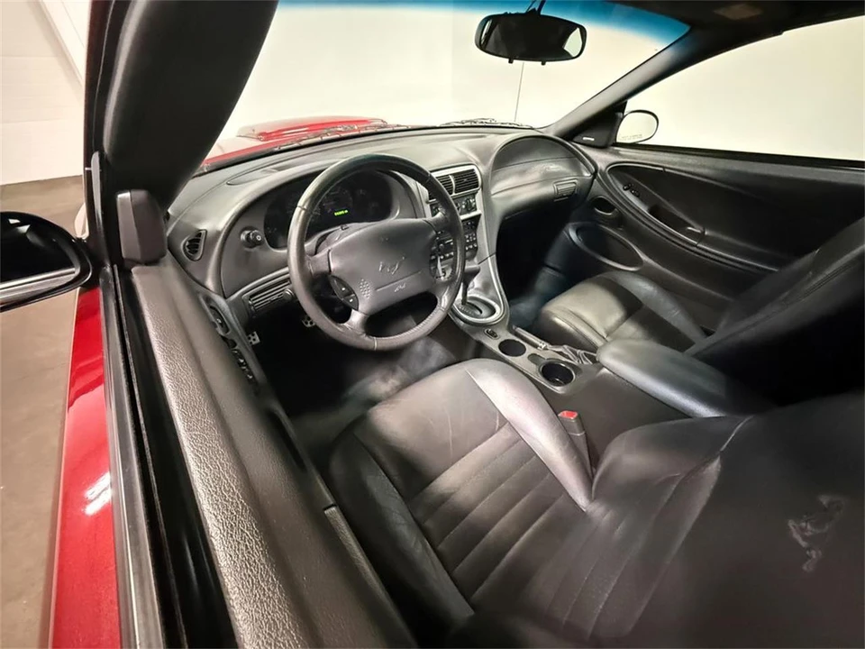 2004 Ford SN95 Mustang - Image 2 of 31