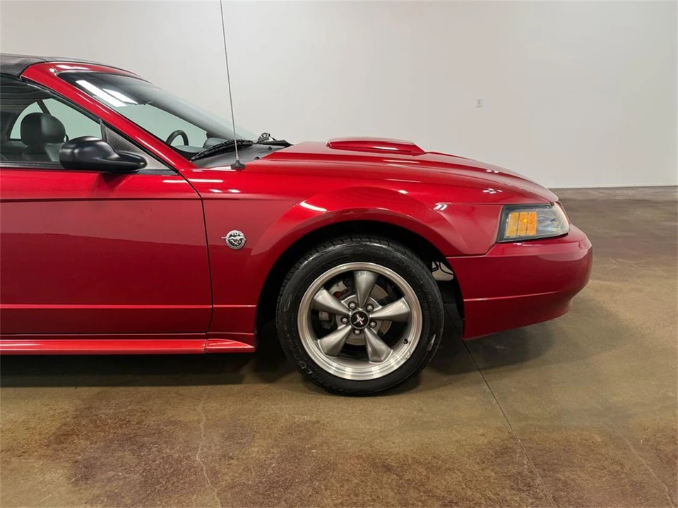 2004 Ford SN95 Mustang - Image 30 of 31