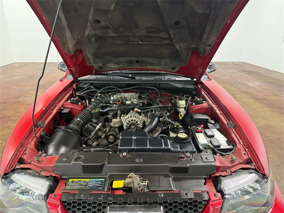 2004 Ford SN95 Mustang - Image 18 of 31
