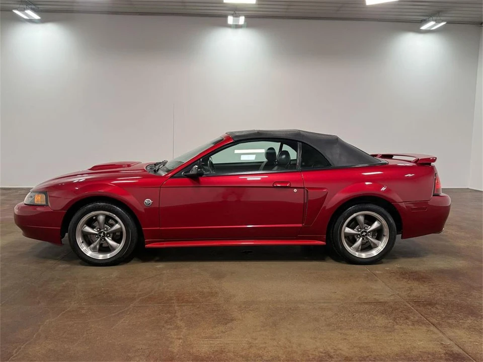 2004 Ford SN95 Mustang - Image 26 of 31