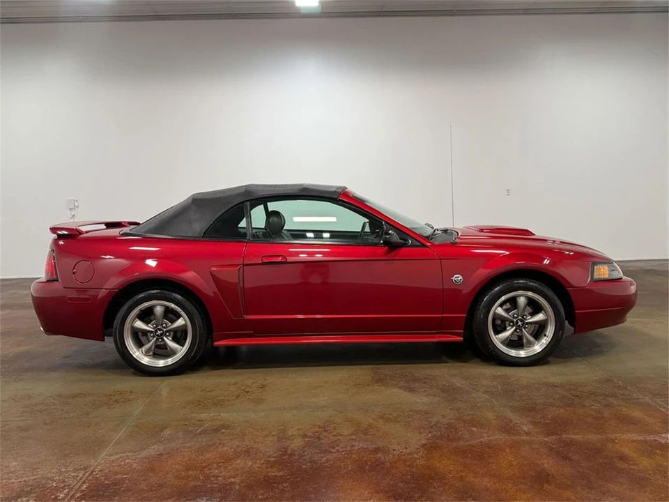 2004 Ford SN95 Mustang - Image 22 of 31