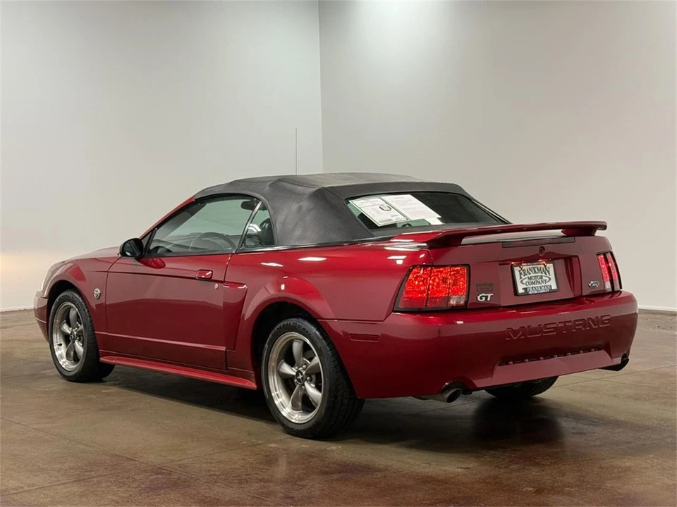 2004 Ford SN95 Mustang - Image 6 of 31