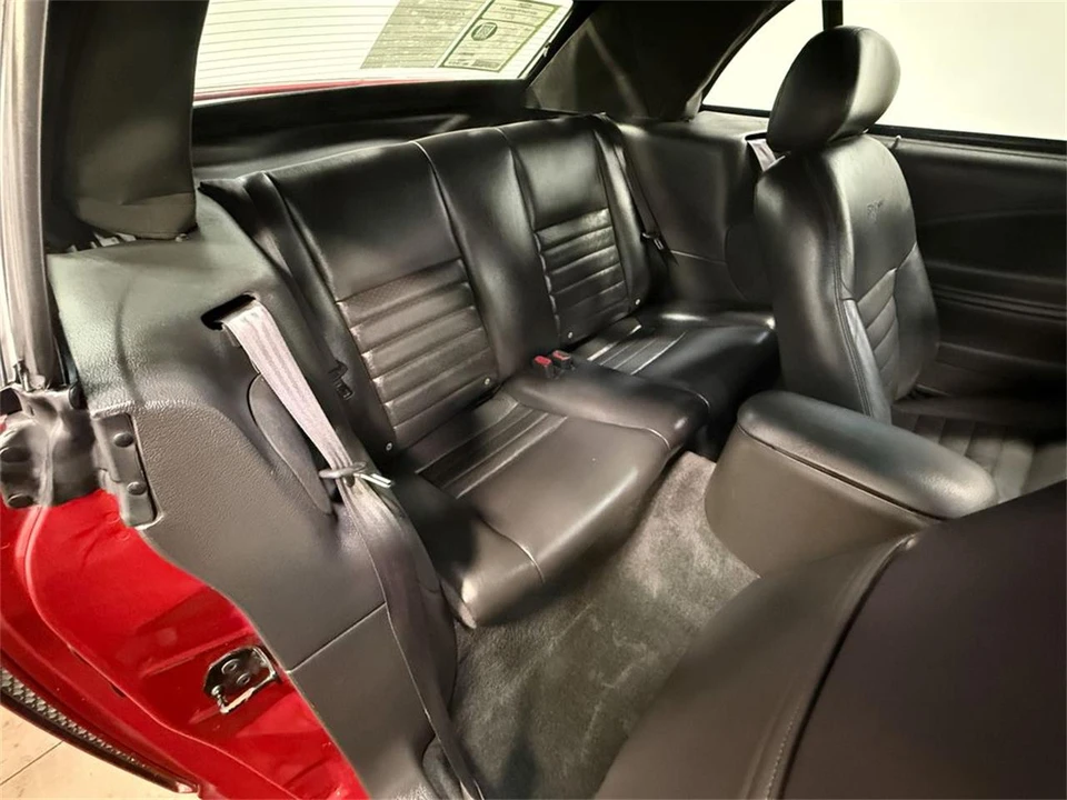 2004 Ford SN95 Mustang - Image 14 of 31