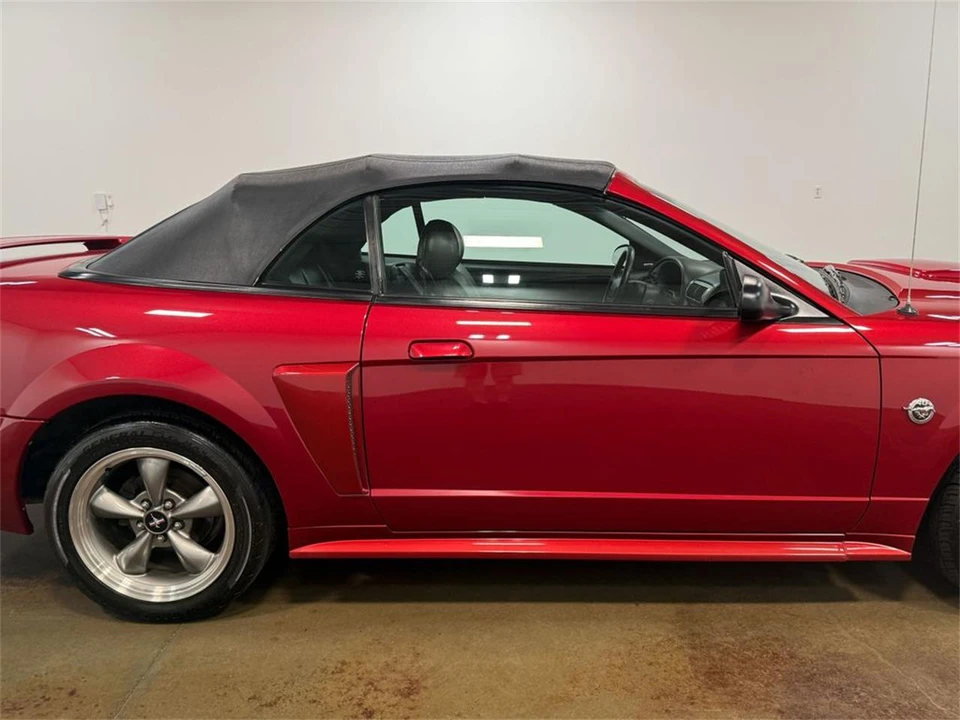 2004 Ford SN95 Mustang - Image 31 of 31