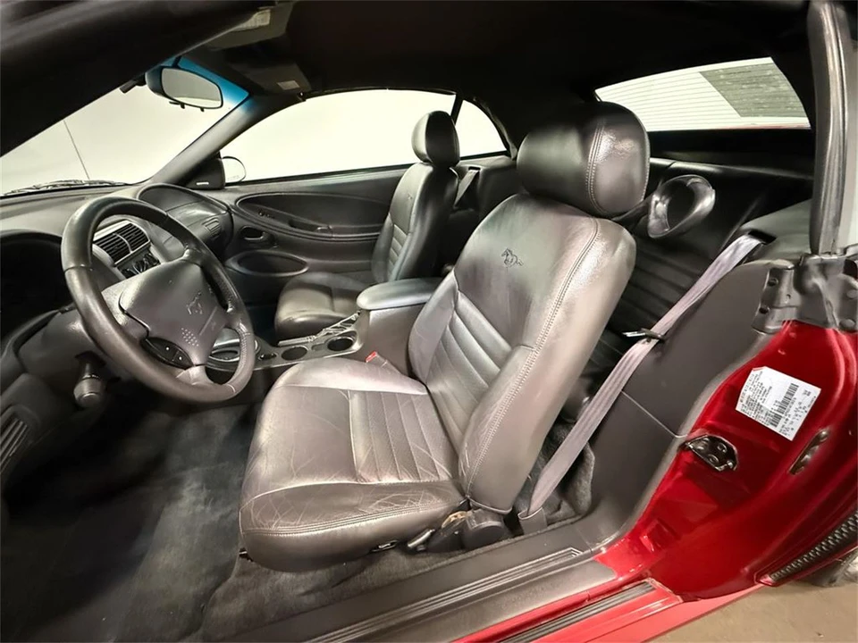 2004 Ford SN95 Mustang - Image 12 of 31
