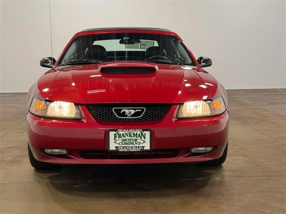 2004 Ford SN95 Mustang - Image 28 of 31