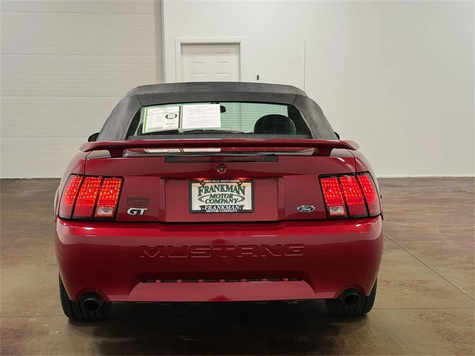 2004 Ford SN95 Mustang - Image 24 of 31