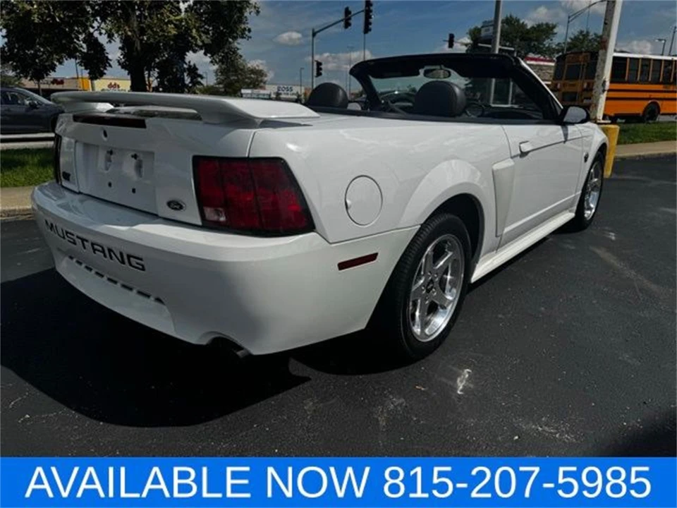 2004 Ford SN95 Mustang - Image 10 of 31