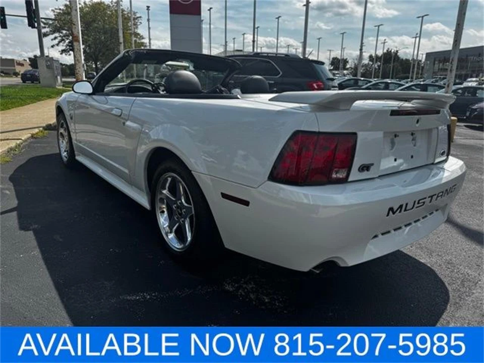 2004 Ford SN95 Mustang - Image 5 of 31