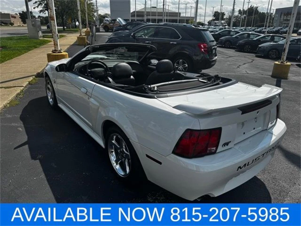 2004 Ford SN95 Mustang - Image 4 of 31