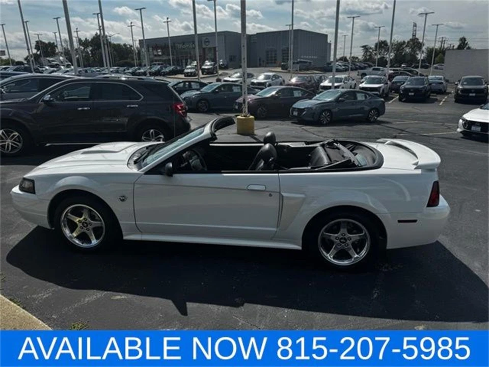 2004 Ford SN95 Mustang - Image 2 of 31