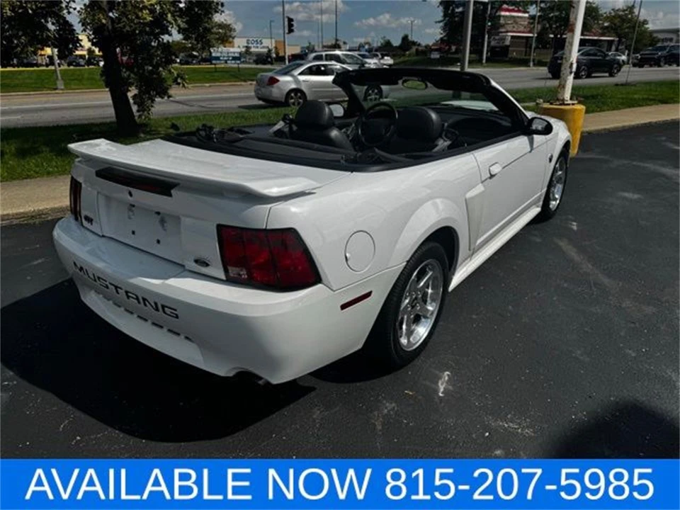 2004 Ford SN95 Mustang - Image 11 of 31