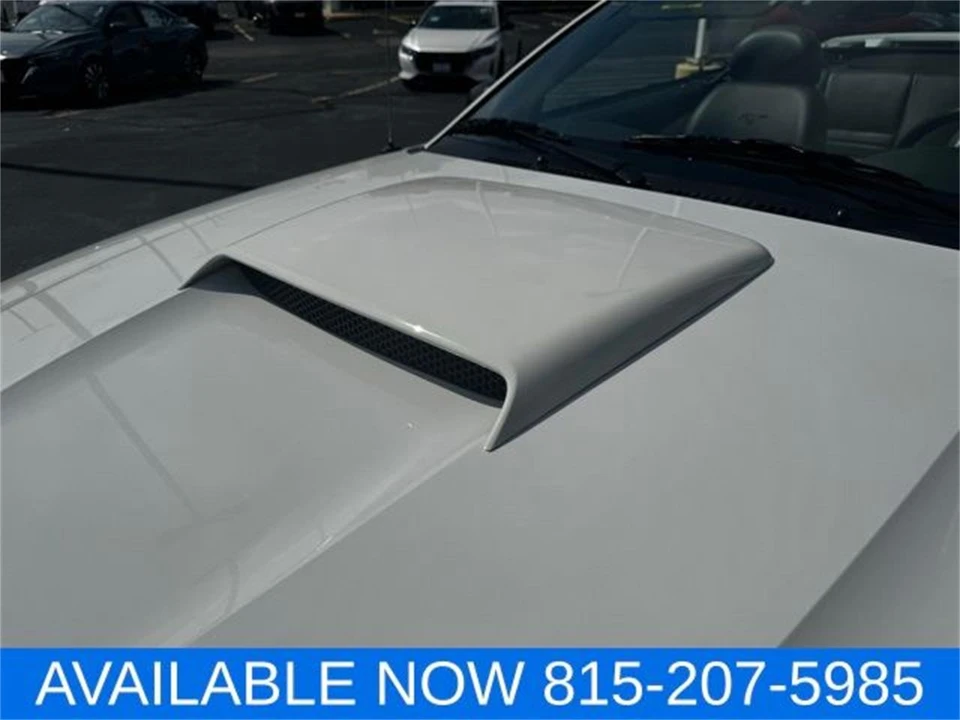 2004 Ford SN95 Mustang - Image 16 of 31