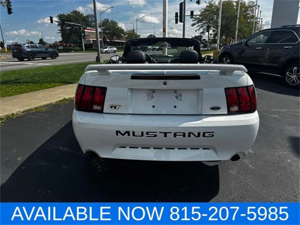 2004 Ford SN95 Mustang - Image 12 of 31