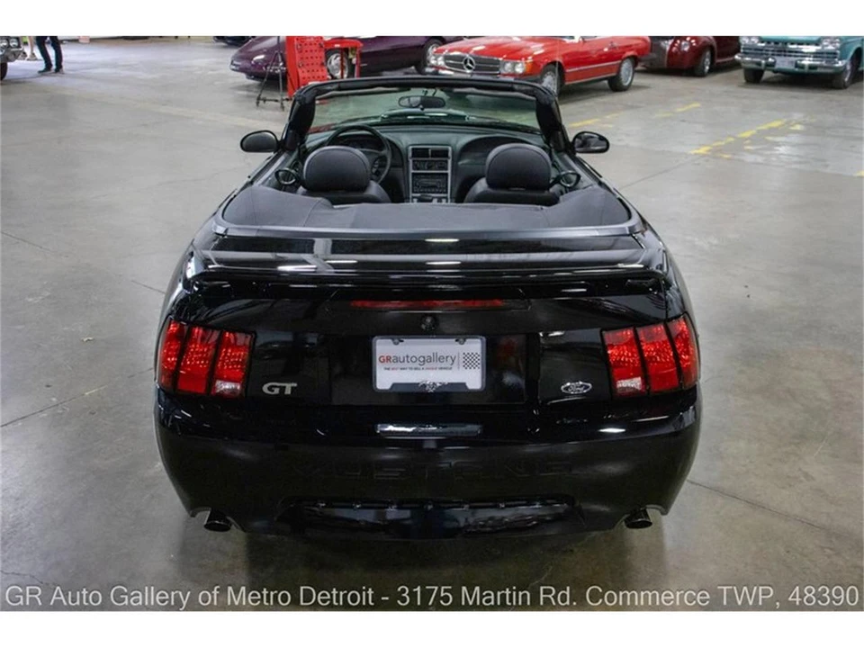 2004 Ford SN95 Mustang - Image 6 of 31