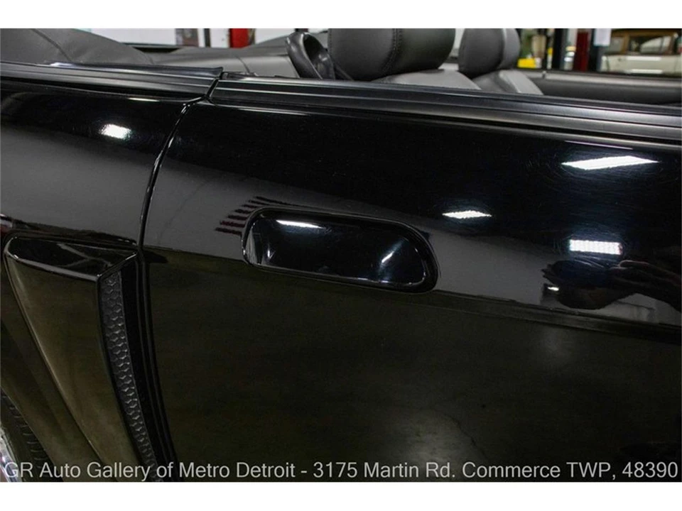 2004 Ford SN95 Mustang - Image 29 of 31