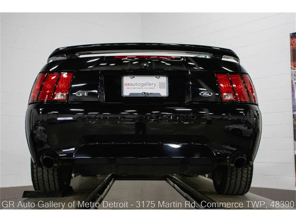 2004 Ford SN95 Mustang - Image 19 of 31
