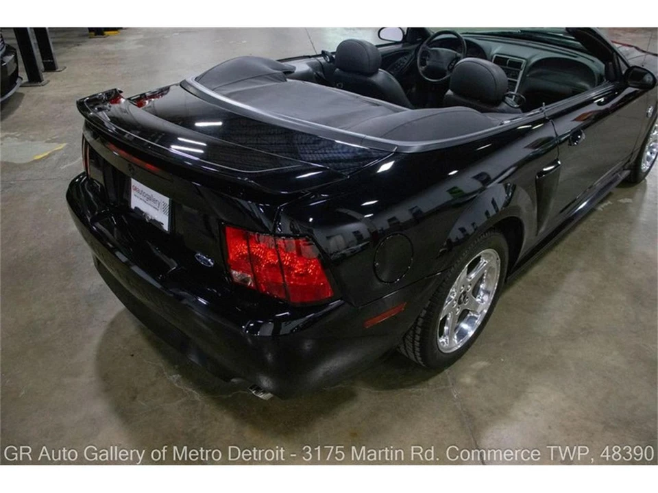 2004 Ford SN95 Mustang - Image 16 of 31
