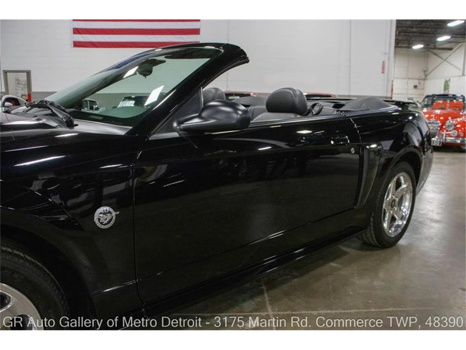 2004 Ford SN95 Mustang - Image 20 of 31