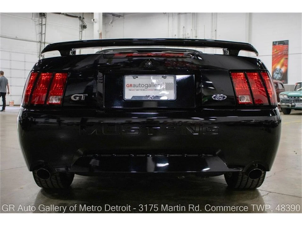 2004 Ford SN95 Mustang - Image 7 of 31