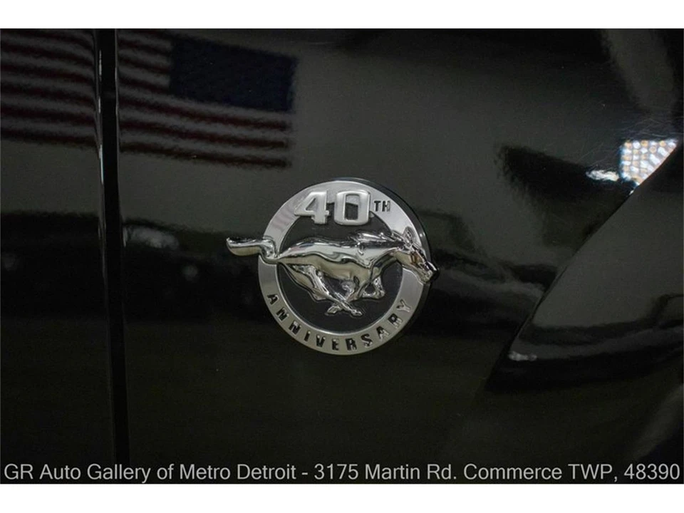 2004 Ford SN95 Mustang - Image 25 of 31