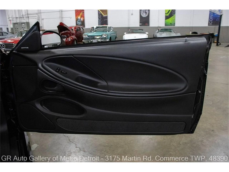 2004 Ford SN95 Mustang - Image 30 of 31