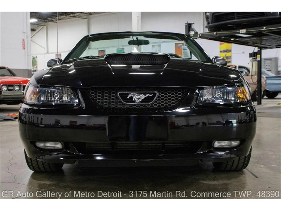 2004 Ford SN95 Mustang - Image 13 of 31