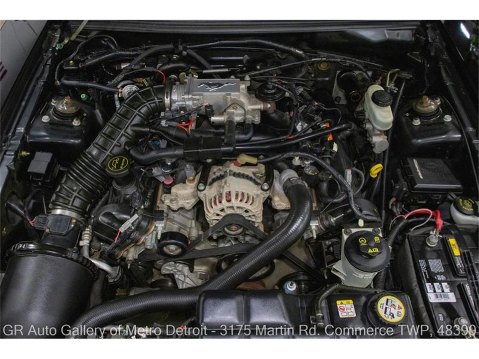 2004 Ford SN95 Mustang - Image 17 of 31