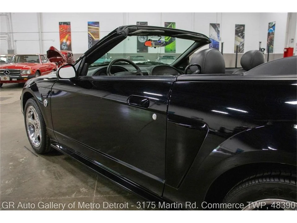 2004 Ford SN95 Mustang - Image 21 of 31