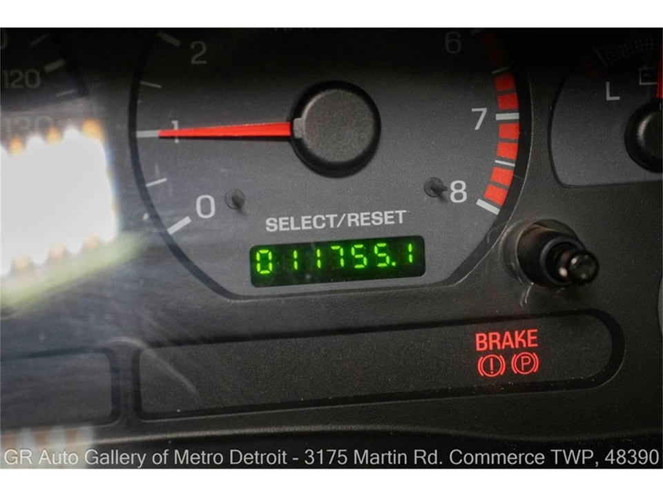 2004 Ford SN95 Mustang - Image 18 of 31